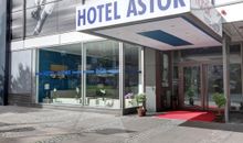 Hotel Astor Kiel by Campanile