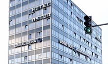 Hotel Astor Kiel by Campanile