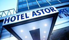 Hotel Astor Kiel by Campanile