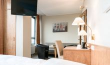 Hotel Astor Kiel by Campanile