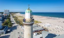 Warnemünde Hotel Neptun