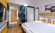 Aparthotel Adagio Access Kiel