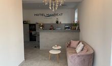 Hotel Hanseat