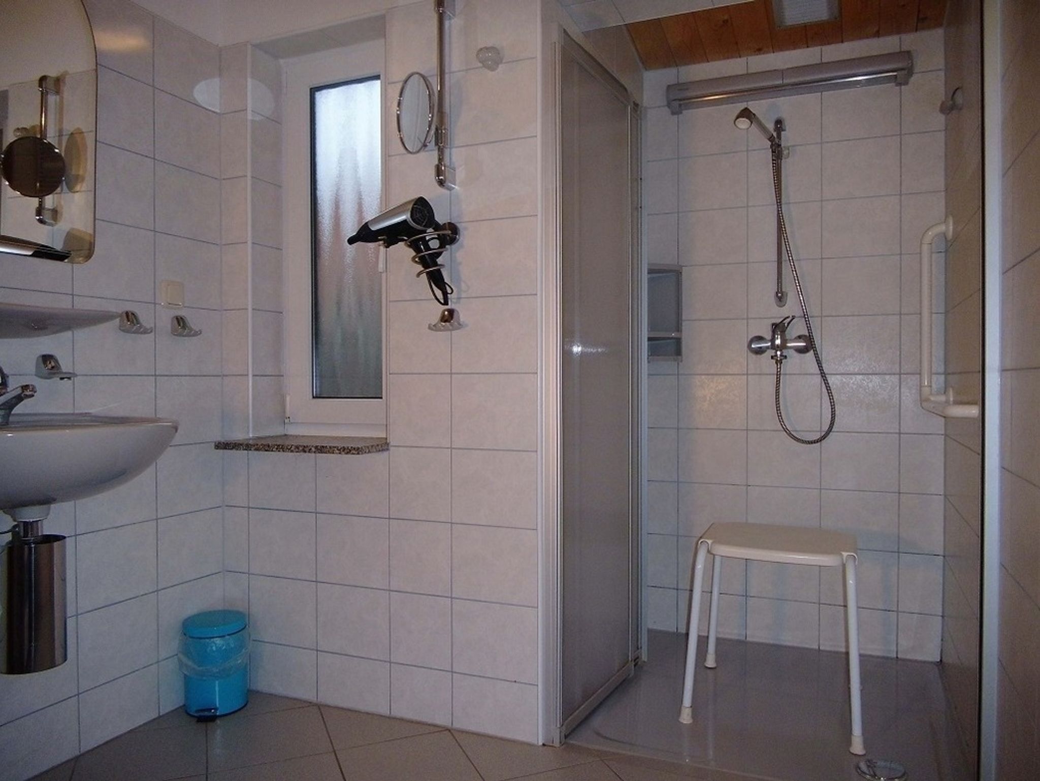 Ferienwohnung Sellinkoje