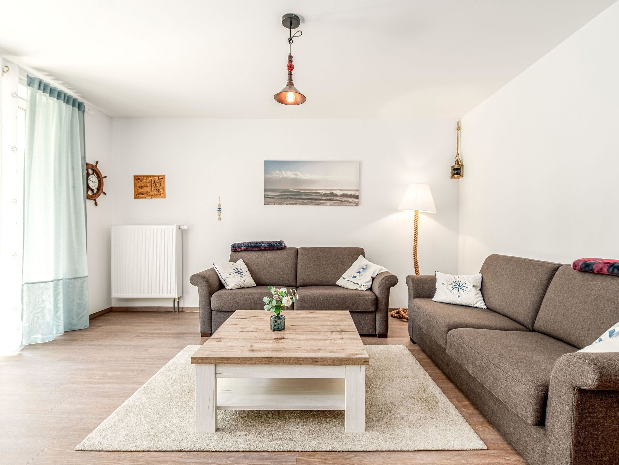 Ferienwohnung Sellinkoje