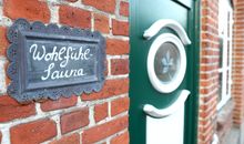 Utspann - Bauernhof "Hofbude Fehmarn"