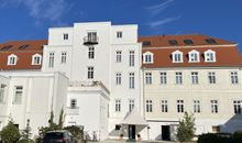 Warnemünde Hotel Neptun