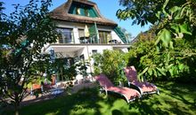 Achtern Wieck Pension