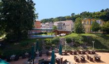 Ostseehotel Villen im Park – ein Rovell Hotel