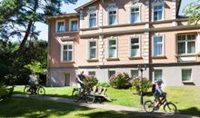 Ostseehotel Villen im Park – ein Rovell Hotel