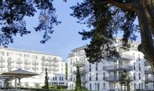 Steigenberger Grandhotel & SPA Heringsdorf