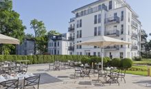 Steigenberger Grandhotel & SPA Heringsdorf