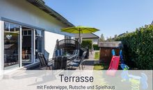 Ferienhaus Müller Fehmarn