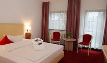 Lindenhotel Stralsund