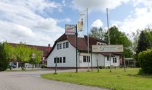 Lindenhotel Stralsund