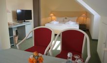 Lindenhotel Stralsund