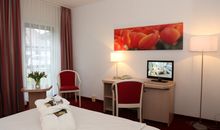 Lindenhotel Stralsund