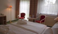 Lindenhotel Stralsund