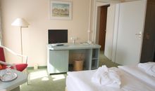 Lindenhotel Stralsund