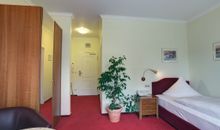 Apartmenthaus Unterwegs