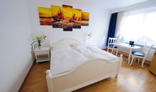 Hotel Garni Forsthaus Sellin