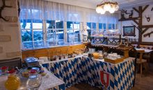 Hotel Garni Forsthaus Sellin