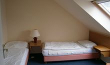 Binzer Sterne Aparthotel