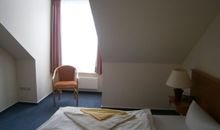 Binzer Sterne Aparthotel