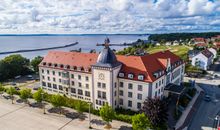 Kurhotel Sassnitz