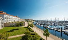 Strandhotel Ostseeblick