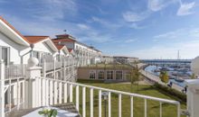 Strandhotel Ostseeblick