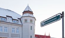 Seestern Ostseehotel