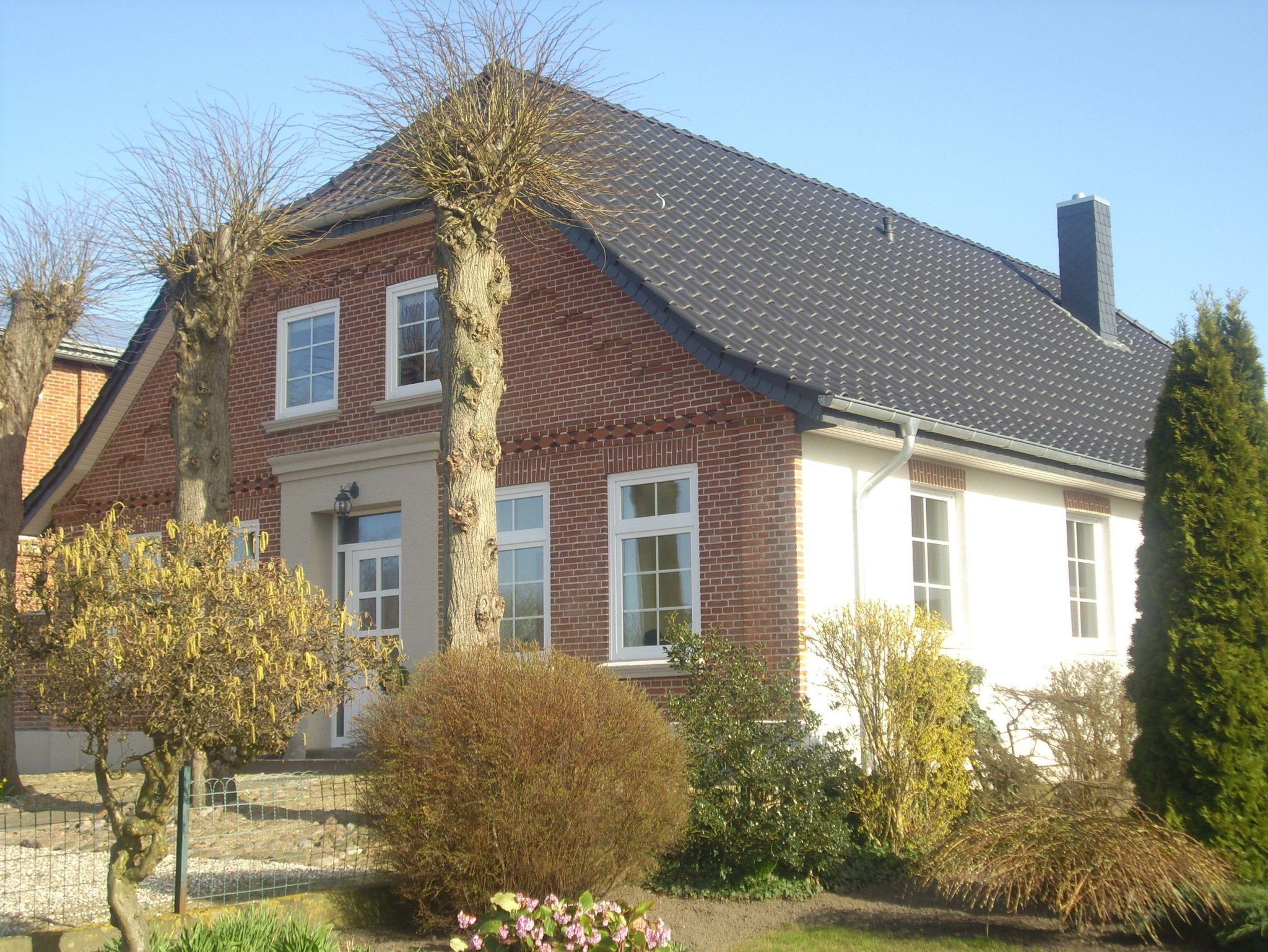 Landhaus Kopendorf