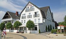 Country Partner Hotel Lüttje Burg