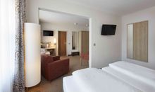 GHOTEL hotel & living Kiel