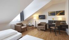 GHOTEL hotel & living Kiel