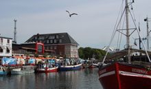 Gästehaus Rostock Lütten-Klein