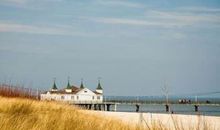 Dorint Seehotel Binz-Therme