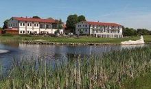 Ostsee-Strandhaus