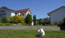 Ostsee-Strandhaus