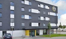 B&B Hotel Kiel-City Hotel Kiel