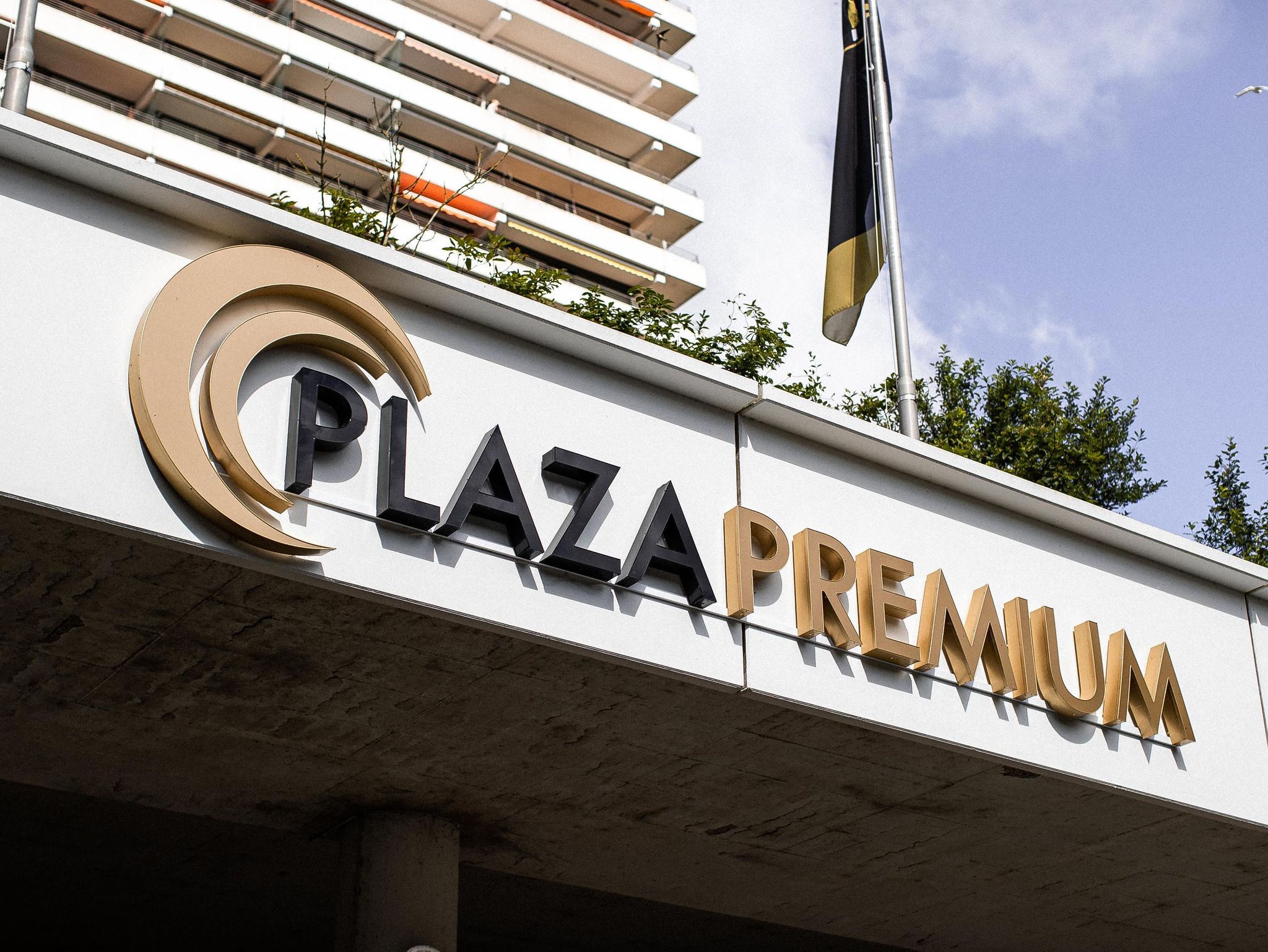 Plaza Premium Timmendorfer Strand