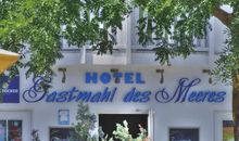 Hotel Gastmahl des Meeres