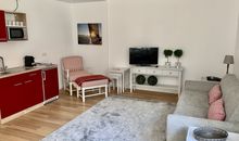 City Apartments & Suiten