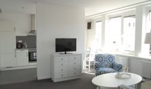 City Apartments & Suiten