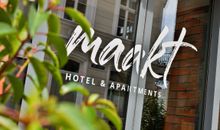 maakt Hotel & Apartments