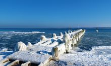 Lieblingsplatz Hotel Strandperle