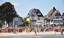 Lieblingsplatz Hotel Strandperle