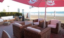 Lieblingsplatz Hotel Strandperle