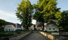 Hotel Denkmal 13 Rostock - Kaufmannshaus Krahnstöver